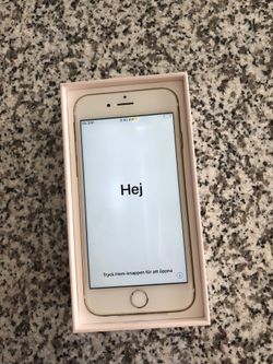 iPhone 6s T-Mobile 16GB