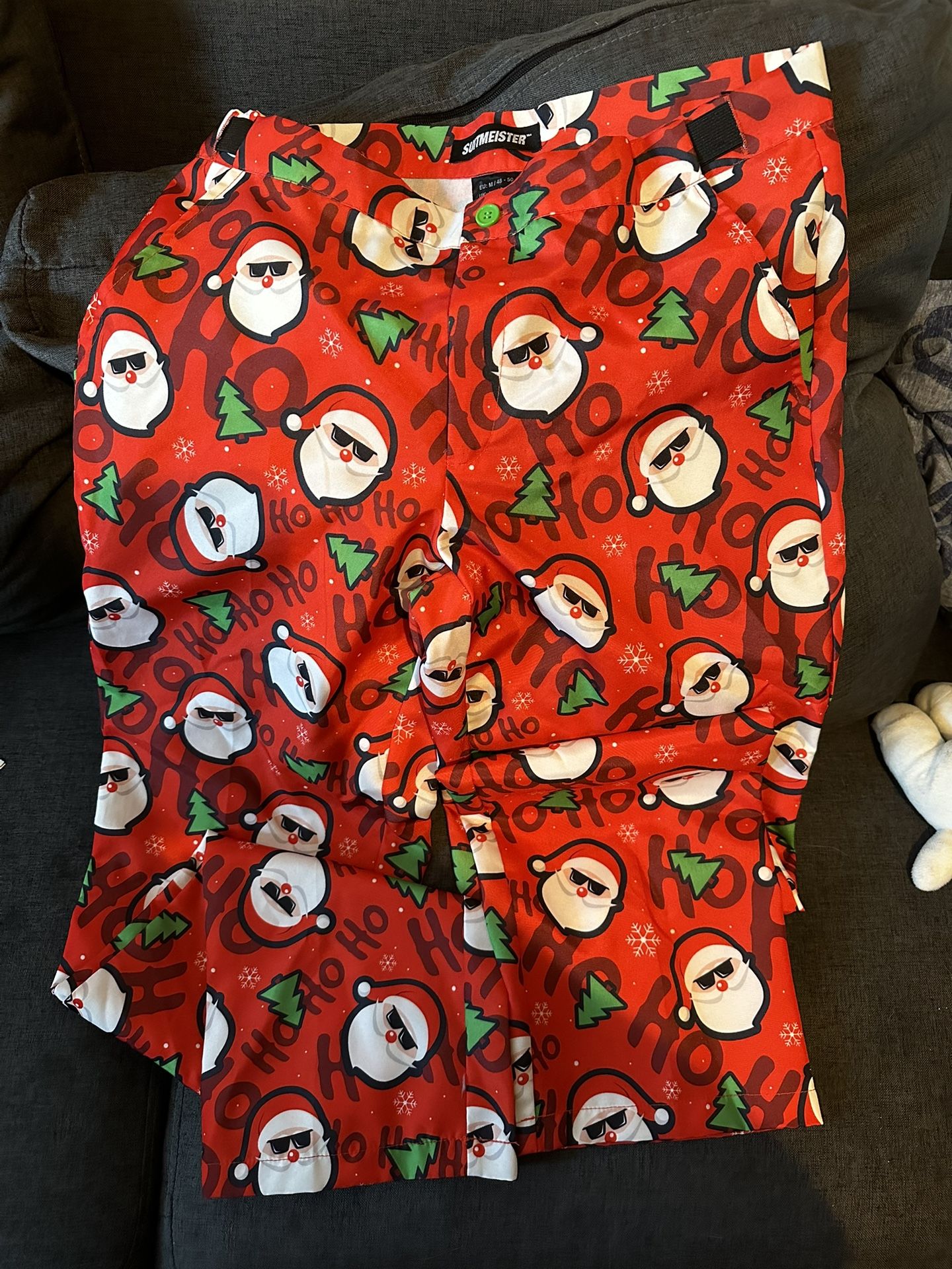 Christmas Pants
