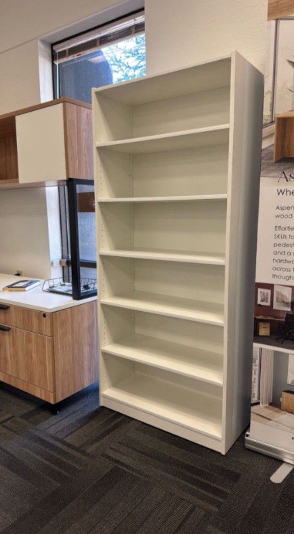 Tall Bookcase | $50 Off