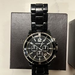 Michael Kors Watch New In Box (MK 81-28)