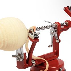 The Pampered Chef Apple Peeler/Corer/Slicer