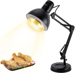 ** Food Heat Lamp **