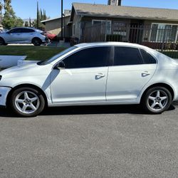2006 Volkswagen Jetta