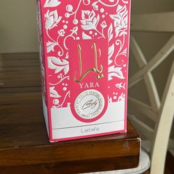 Lattafa Yara Candy Eau De Perfume