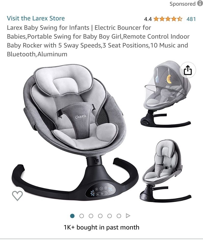 Baby Bouncer