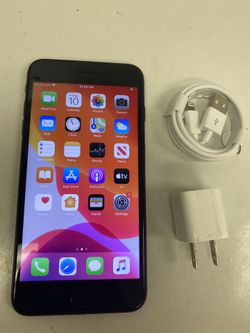 Iphone 7 Plus GSM Unlocked 32 gb