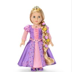 Brand New American Girl DOLL Disney Collection