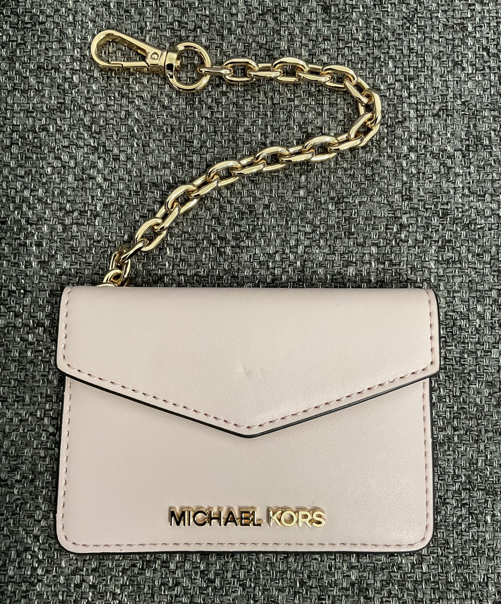 MK Mini Wallet
