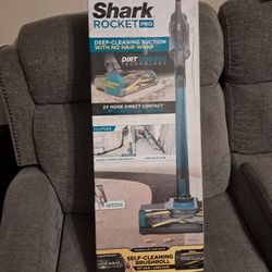 Shark Rocket Pro Cordless Stick Vacuum