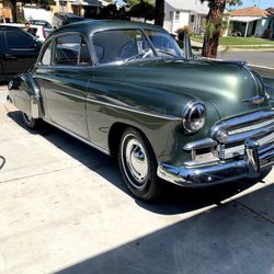 1950 Chevy