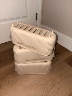 Shower Keepers/Baskets