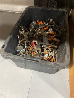 Free clamps