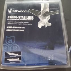 Attwood Gull Wing Hydro Stabilizer