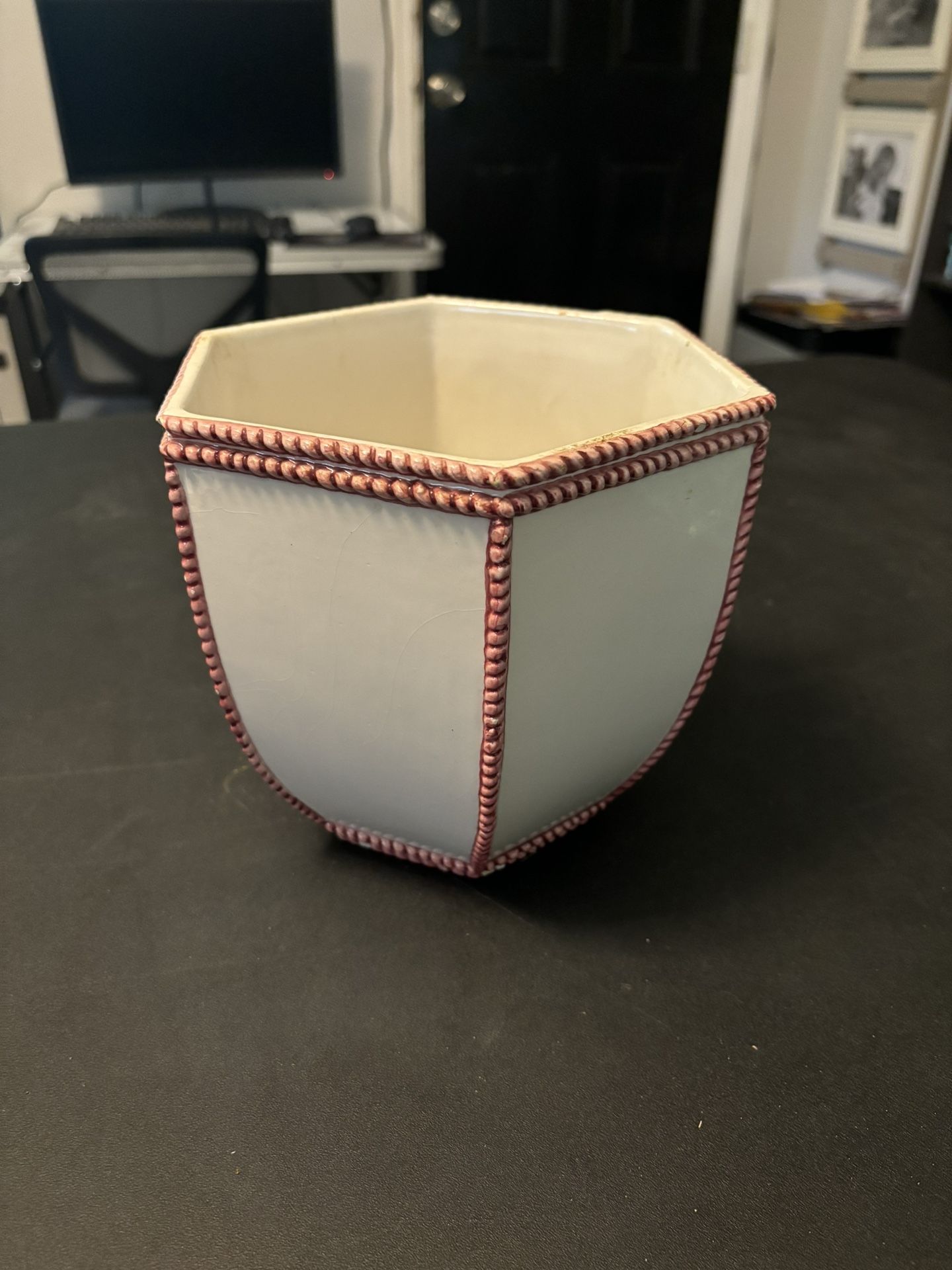 Ceramic Pot