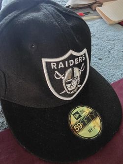 Babys Hat Raiders