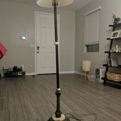 Antique Lamp