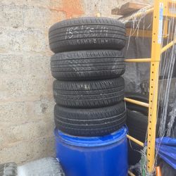 Tires