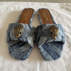Brand New Kurt Geiger Sandals Sz 8