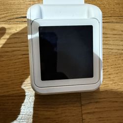 SumUp Solo + Printer Smart Credit Card Reader & Printing Kit BRAND NEW open box 