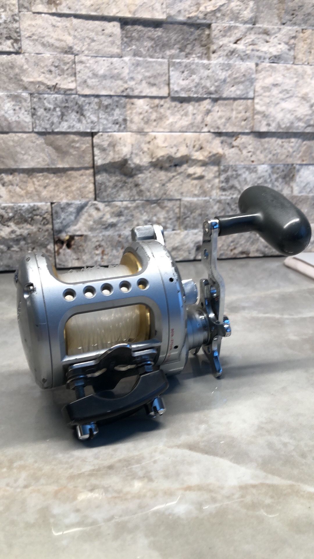 daiwa saltist 40 for sale TROLLING REEL RH – Grimsby Tackle Daiwas 25 Saltist SD Overhead Reel is the perfect entry Daiwa Saltist Star Drag Reel