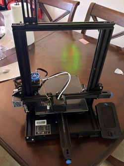 Creality Ender 3 V2 3D Printer