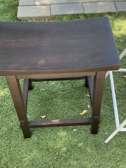 Beautiful 24” Barstools