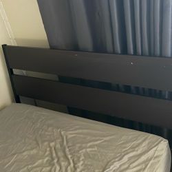 Bed Frame Only 