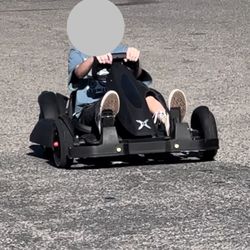 Go Cart hover 1 (2 Go Carts) Price For Both