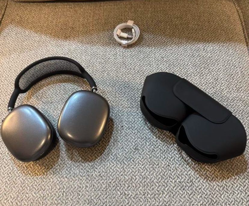 Airpod Max