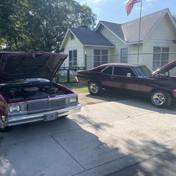 Hot Rods For Sale 