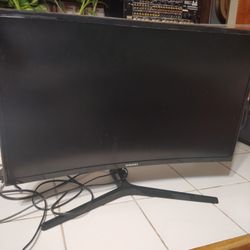 Samsung Monitor "27 Inch