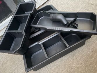 Milwaukee dividers for packout