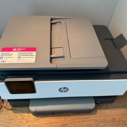 HP OFFICEJET PRO 8025 PRINTER