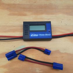 EFLIGHT POWER METER ( EFLA110 )