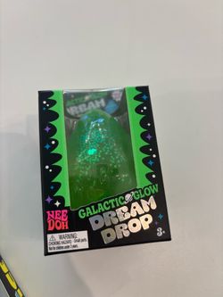 Needoh Galactic Glow Dream Drop