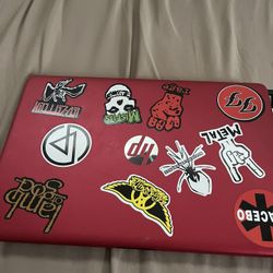 hp laptop