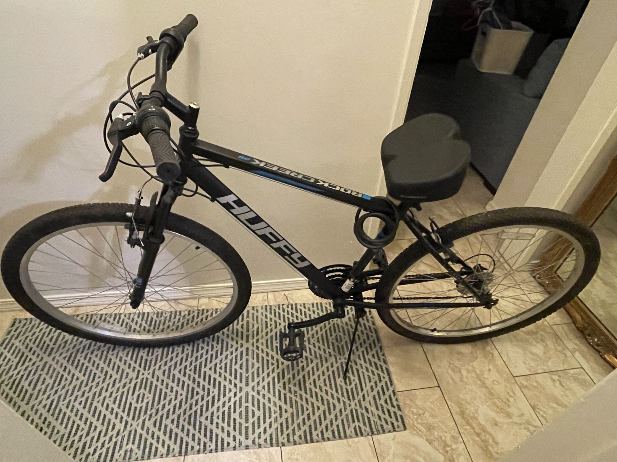 Huffy 29