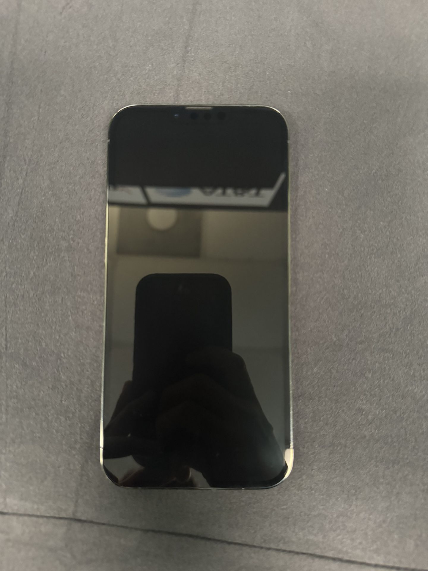 Apple iPhone 13 Pro Max Green