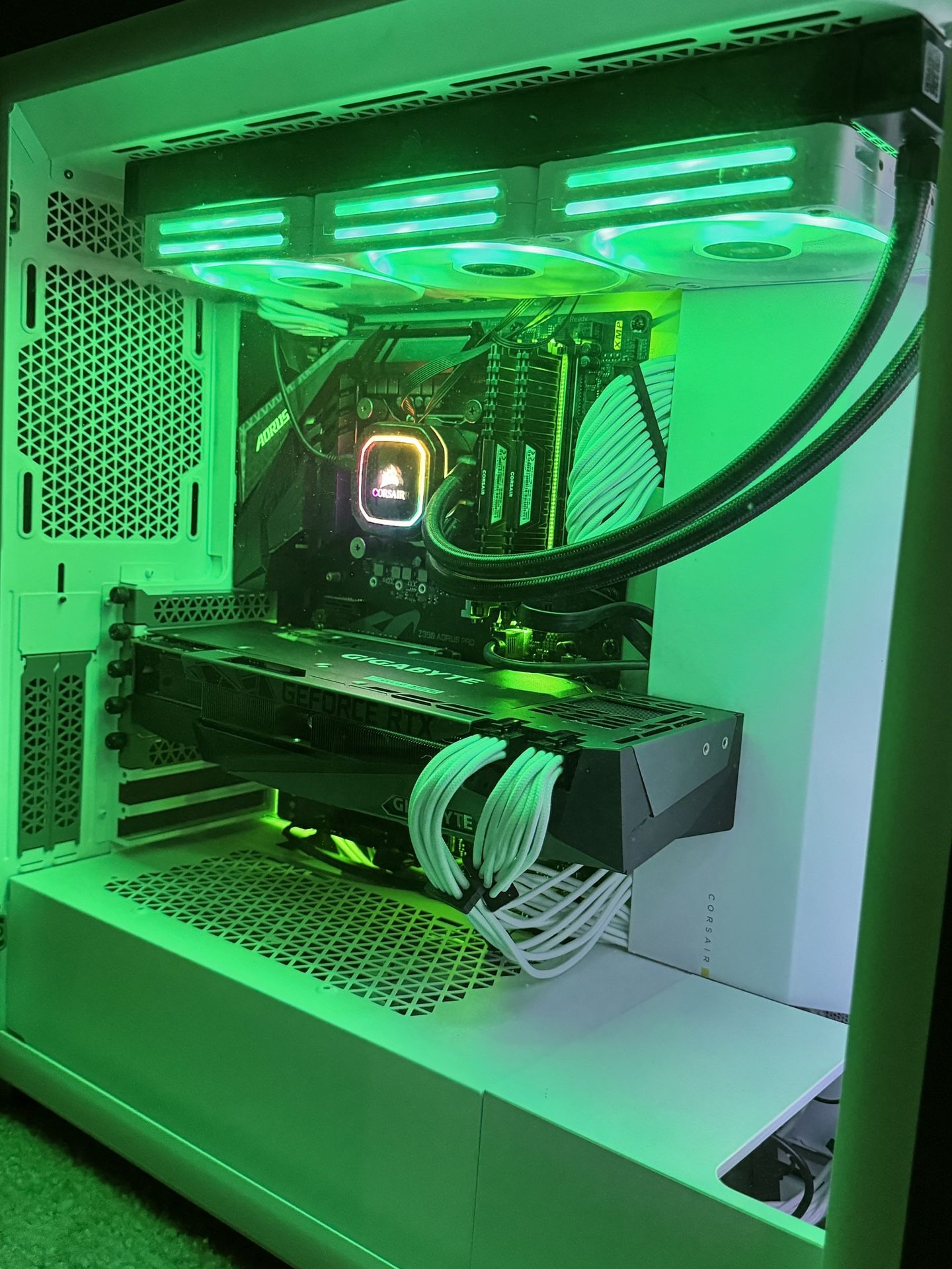 HIGH END Gaming Pc