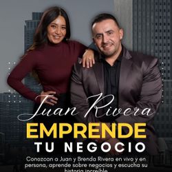🚨INVITACIÓN ESPECIAL CON JUAN RIVERA🚨