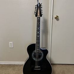 Requinto Pasaye 12 cuerdas