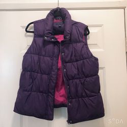 Tommy vest