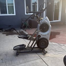 Max Trainer 7