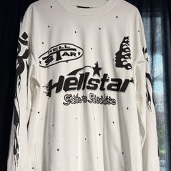 hellstar shirt