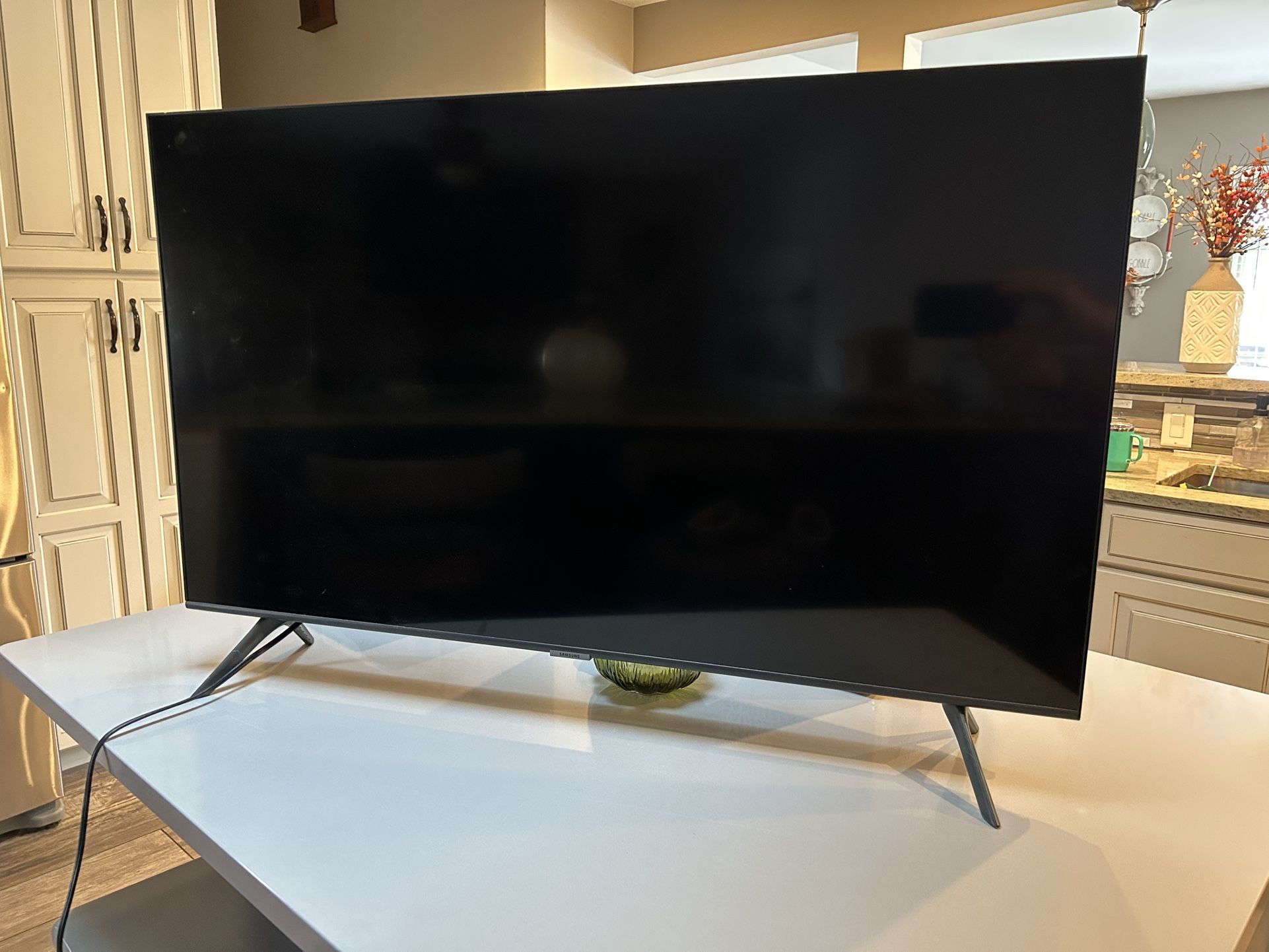 Samsung 43 QLED