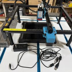 Two Trees Laser Engraver TTS-55 Pro