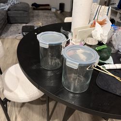 Random Kitchen Stuff