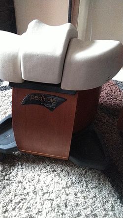 Pedicute set and more