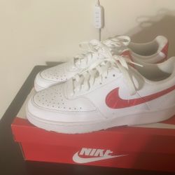 Nike Vision Court Lo 