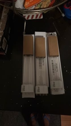 UV Lamps